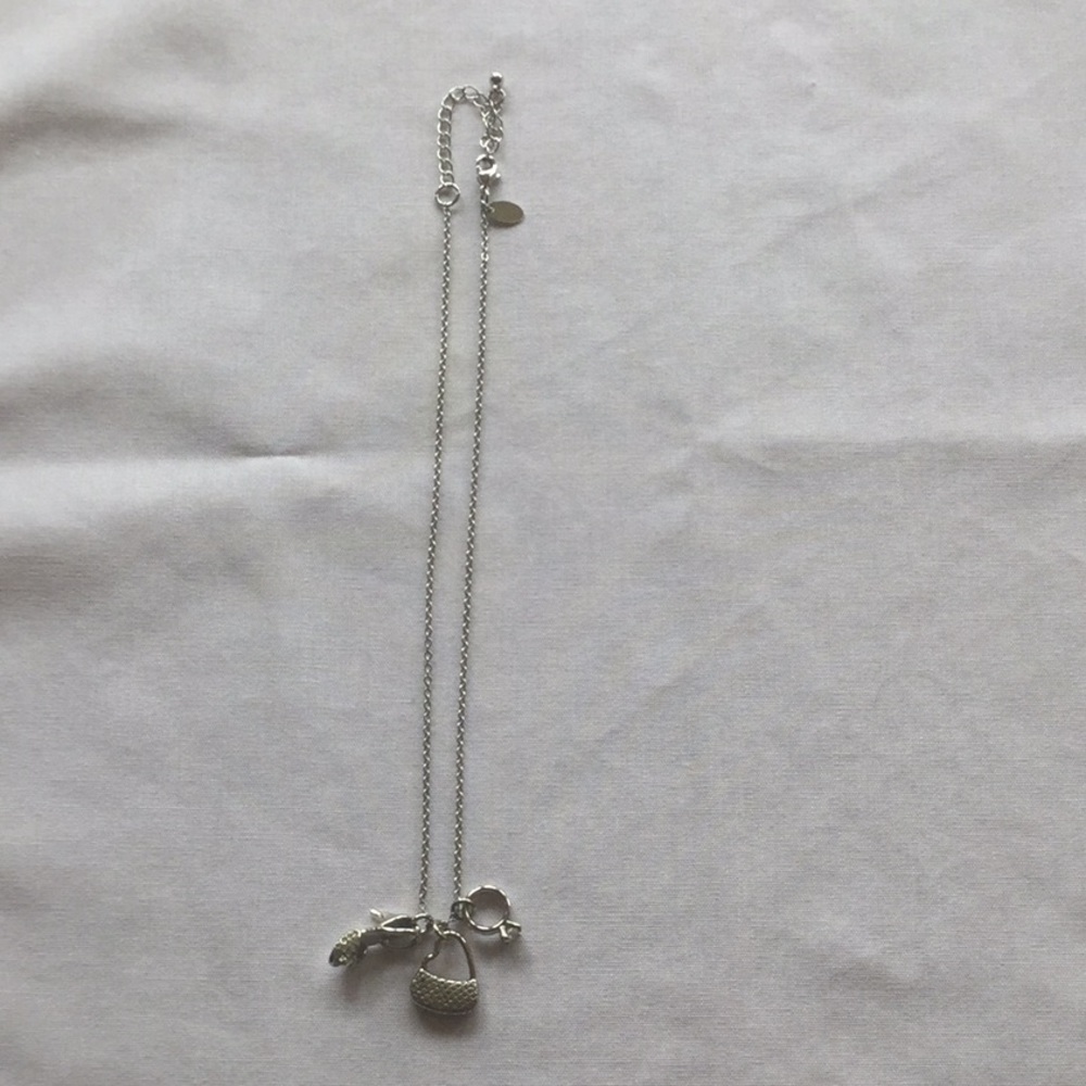 LIA SOPHIA NECKLACE